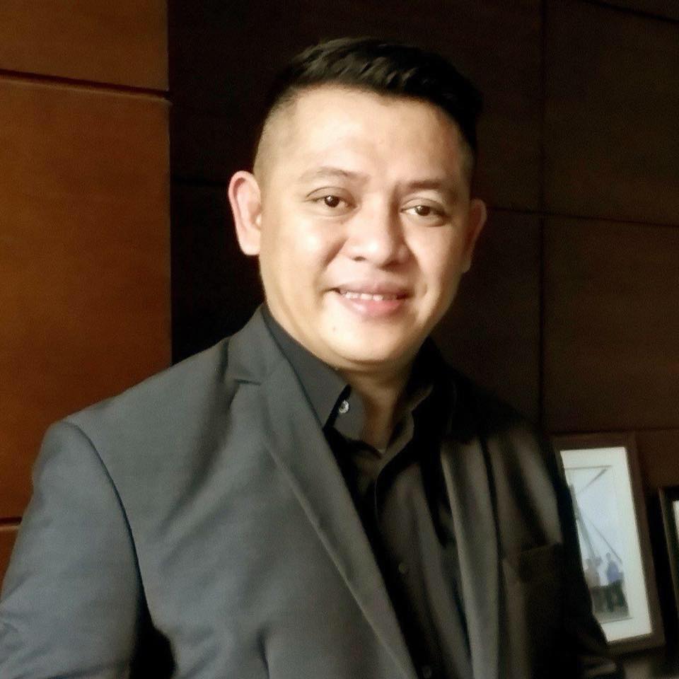 Jefry Abraham Momongan