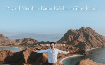 Revival memberi kamu kebebasan yang penuh